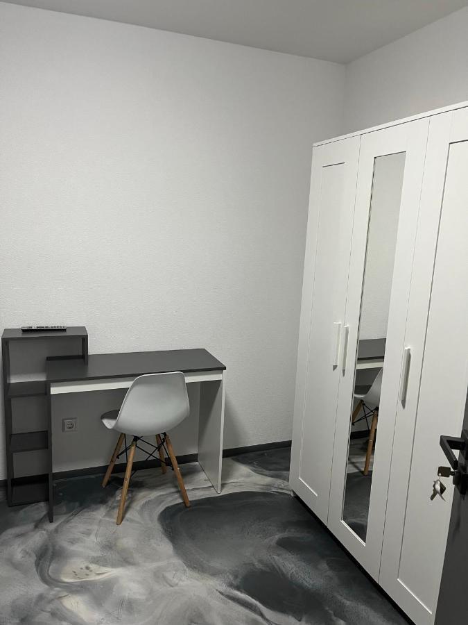 Pension Gergert Gundelsheim Gundelsheim  ภายนอก รูปภาพ